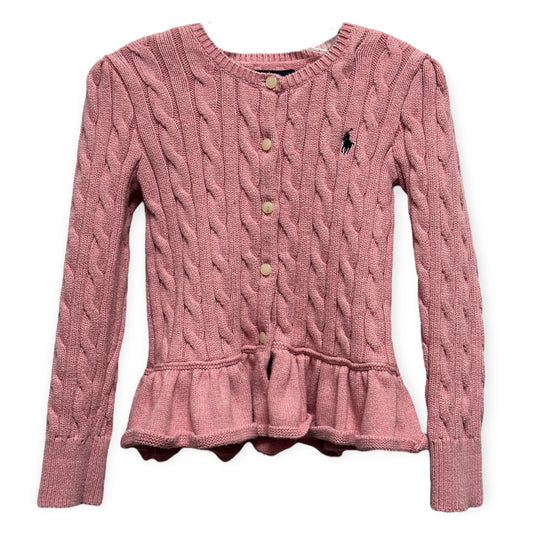 Polo Ralph Lauren 5 Sweater