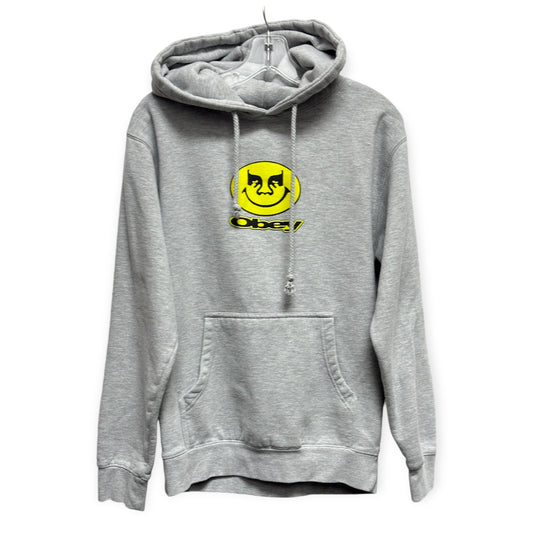 Obey Worldwide Adult S Hoodie