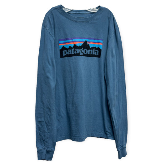 Patagonia 16/18 Shirt