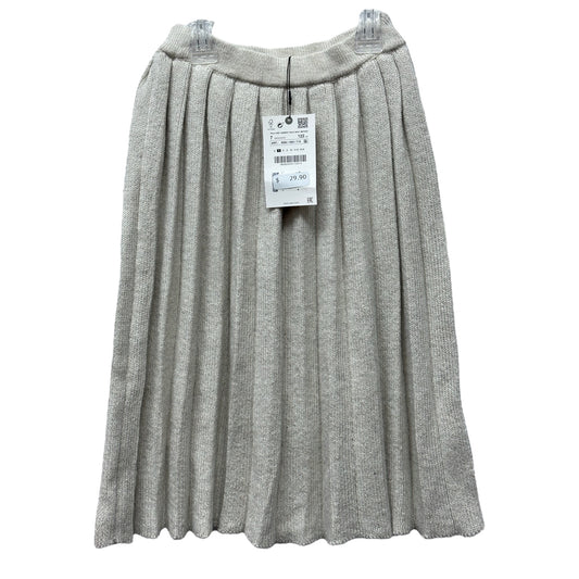 Zara 7 Skirt NWT