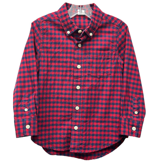 Baby Gap 4 Shirt