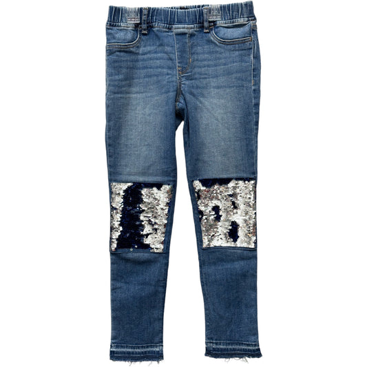 Gap Kids 10 Pull on Jeans