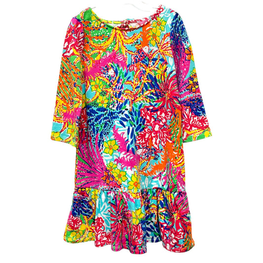 Lilly Pulitzer 8/10 Dress