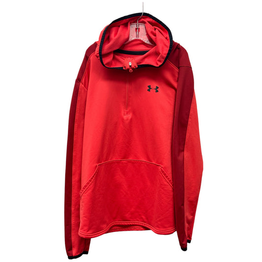 Under Armour YXL Quarter Zip