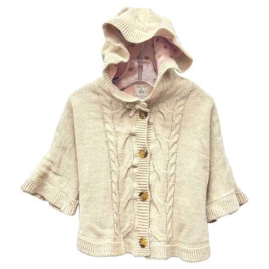 Mayoral 18 mo Sweater Poncho