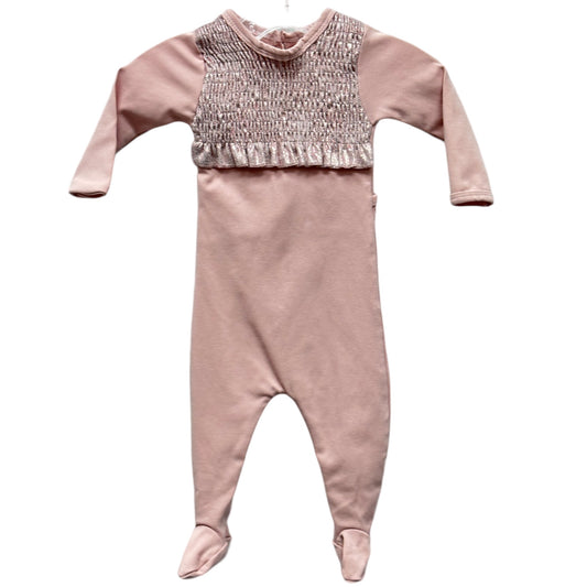 Hanna Kay Child 0-3 mo Romper