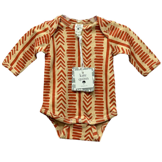 Kate Quinn 0-3 mo Onesie NWT