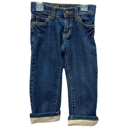 Janie and Jack 2T Jeans