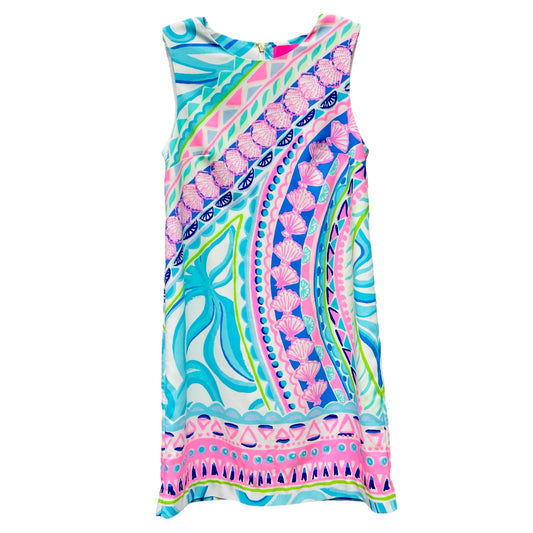 Lilly Pulitzer Adult 0 Dress