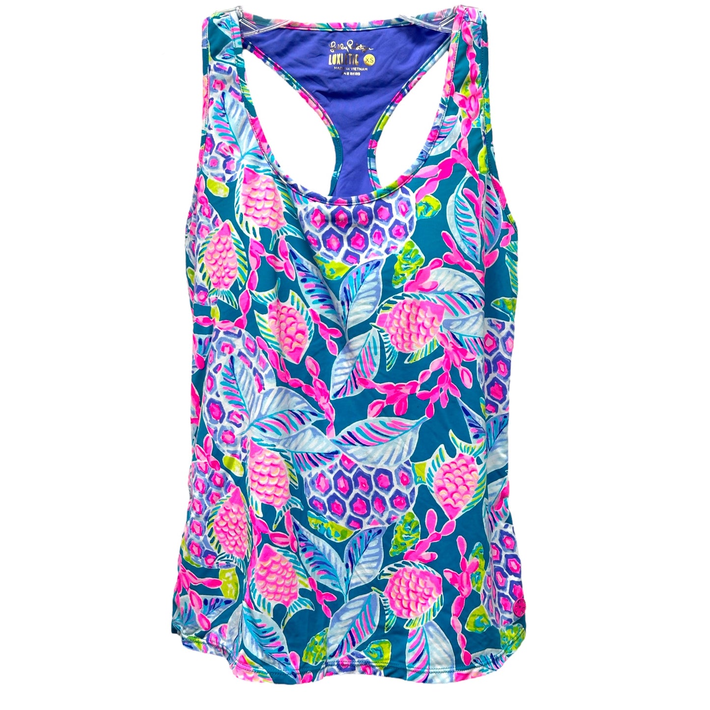 Lilly Pulitzer Adult XS Tank