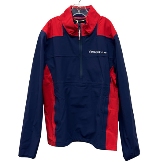 Vineyard Vines L 16 Jacket NWT