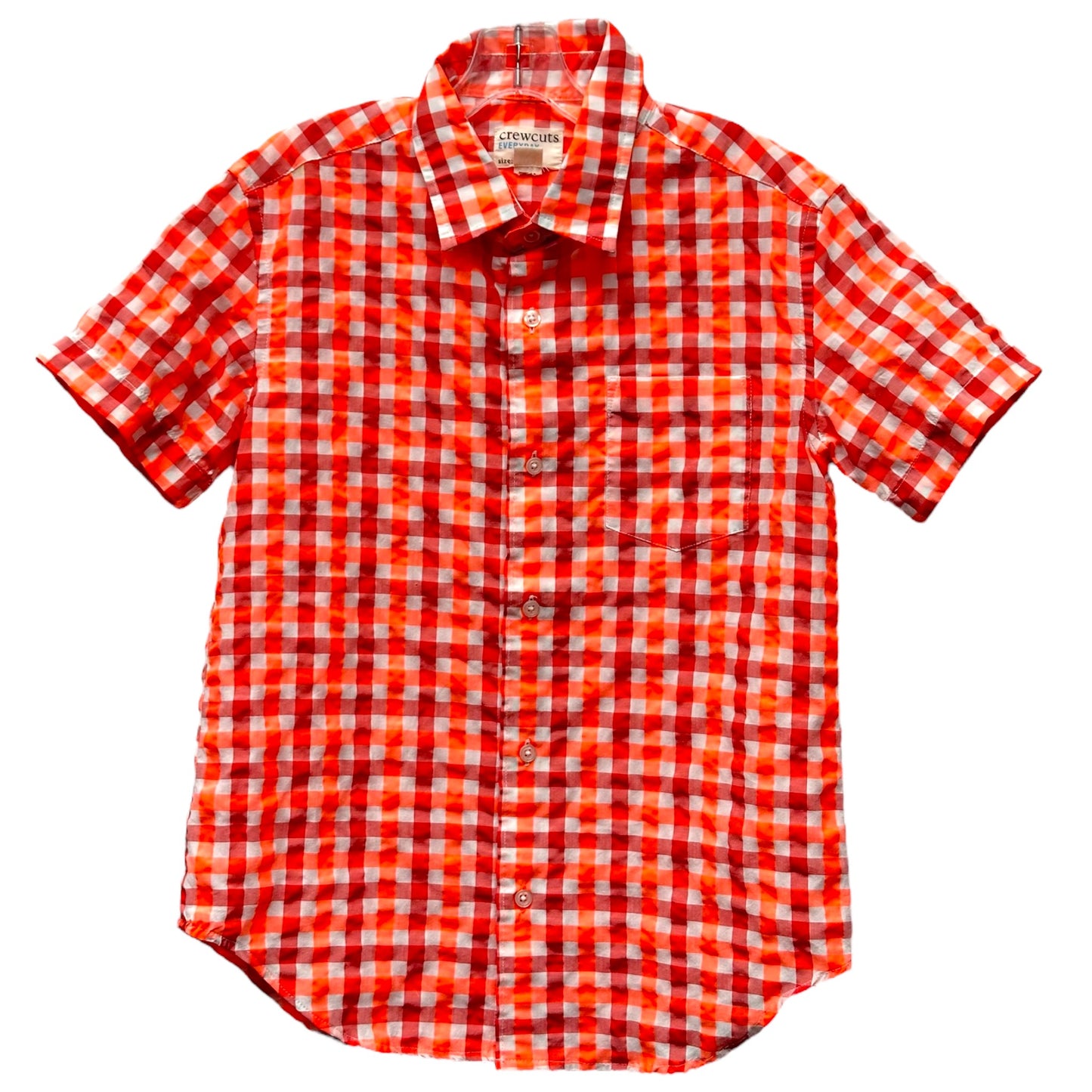 Crewcuts 10 Shirt