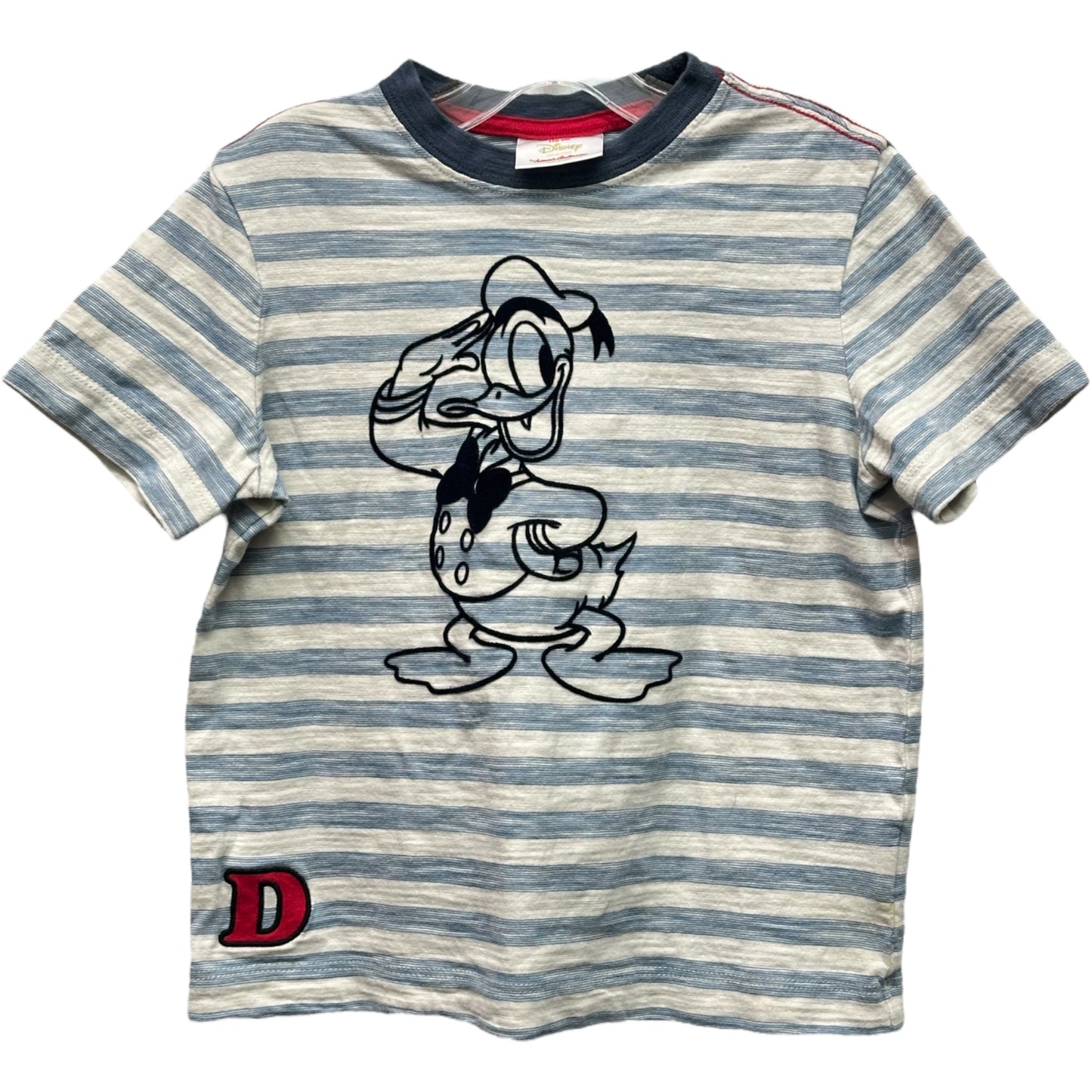 Disney x Hanna Andersson 110 Shirt