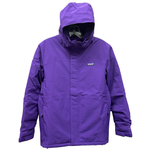 Patagonia 14 Coat NWT