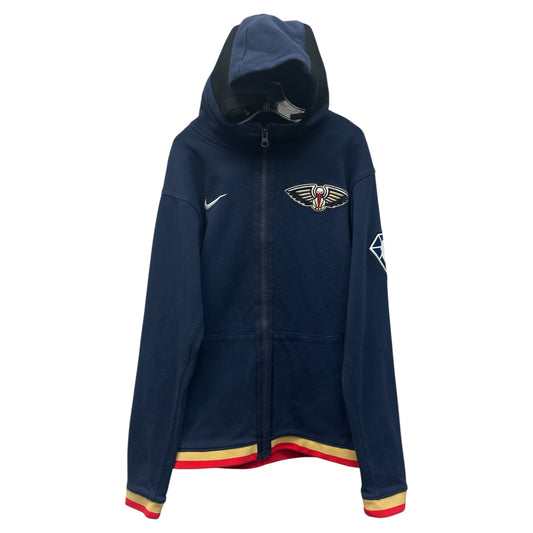 Nike S New Orleans Pelicans Jacket