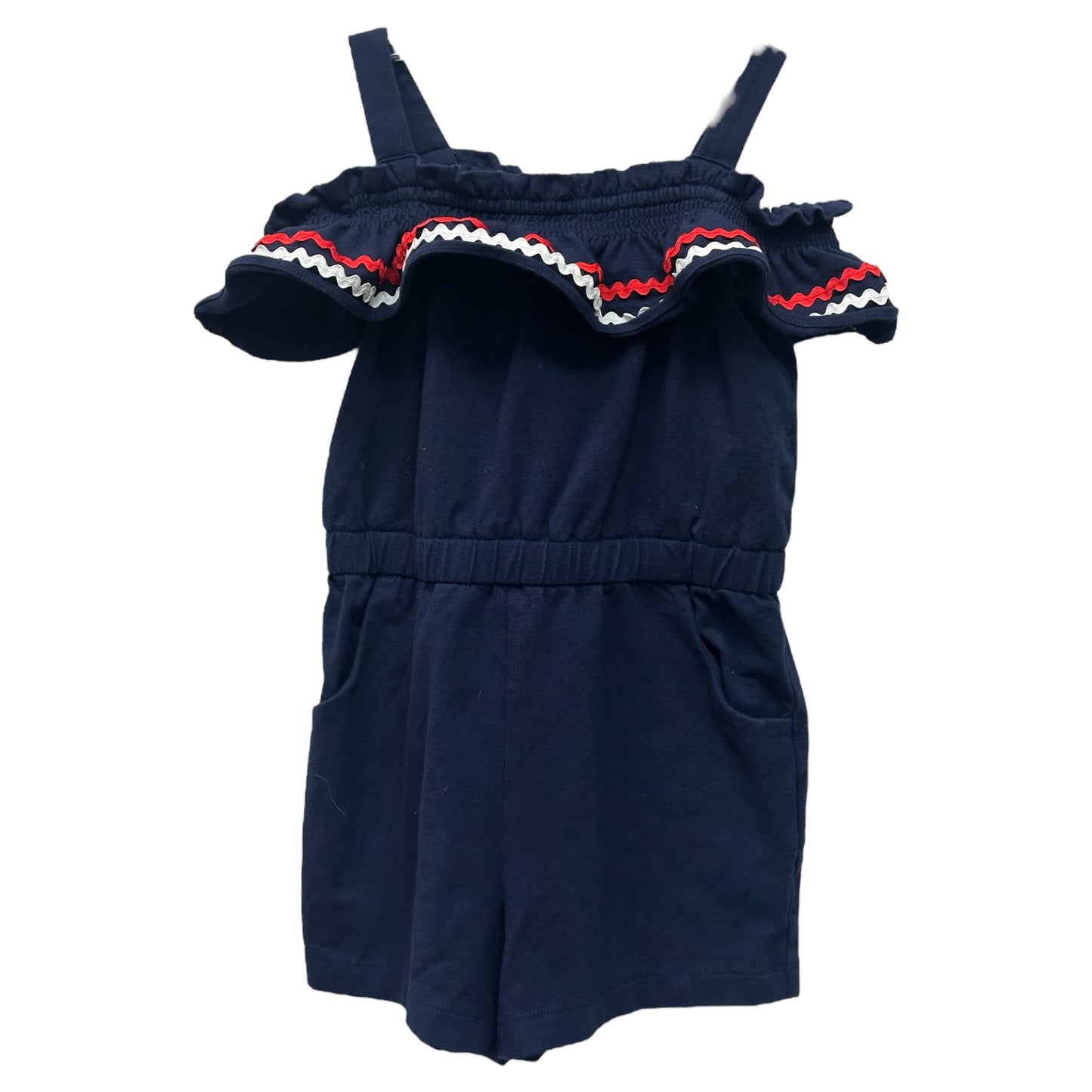 Janie and Jack 2T Romper