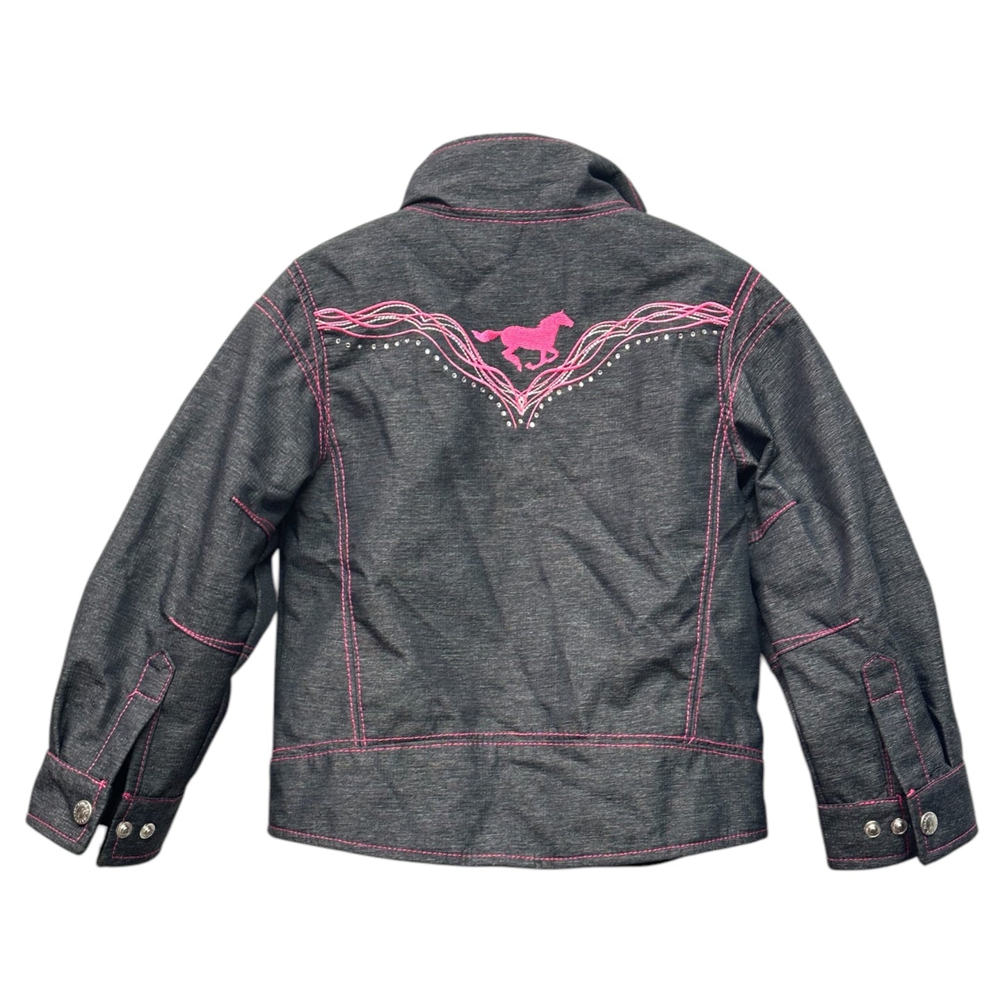 Cowgirl Hardware 5 Jacket