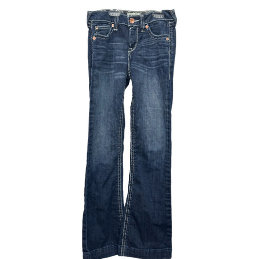 Ariat 12 Jeans