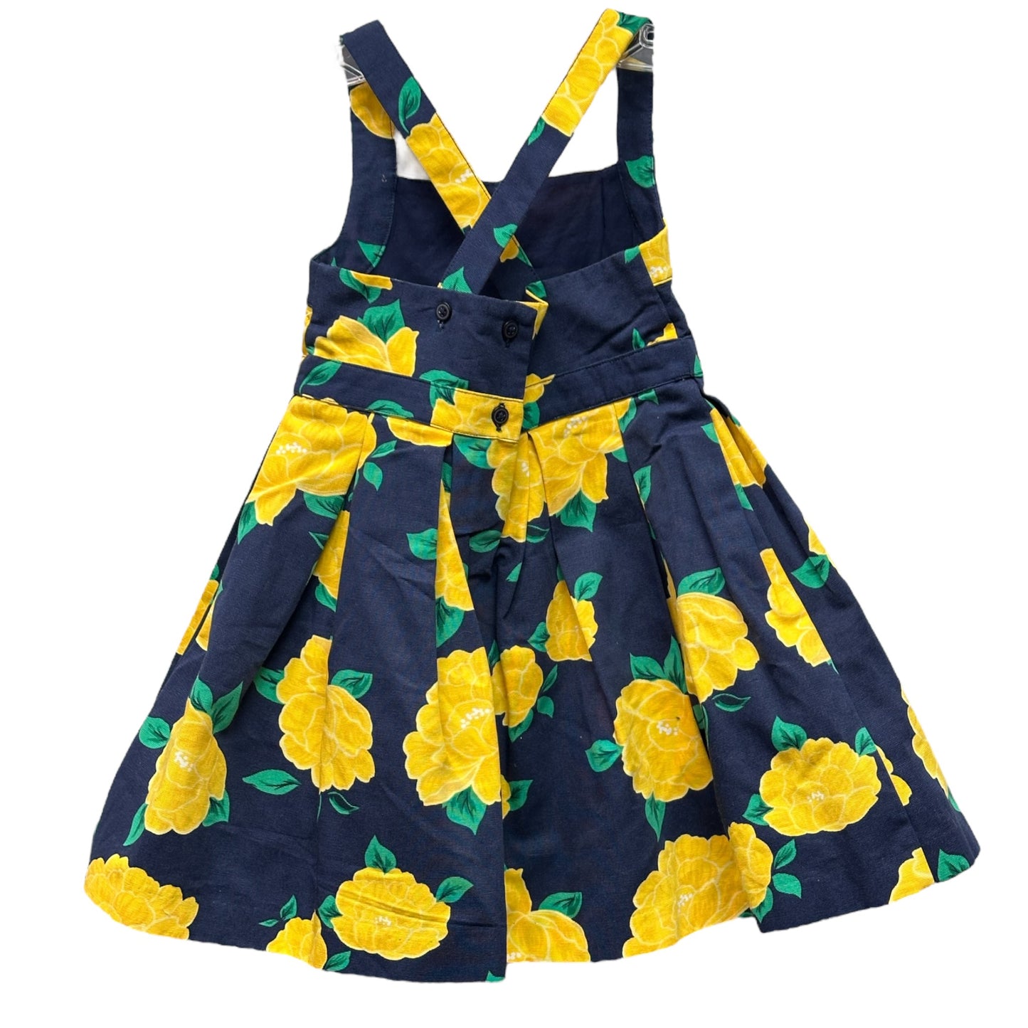 Janie and Jack 18-24 mo Dress NWT