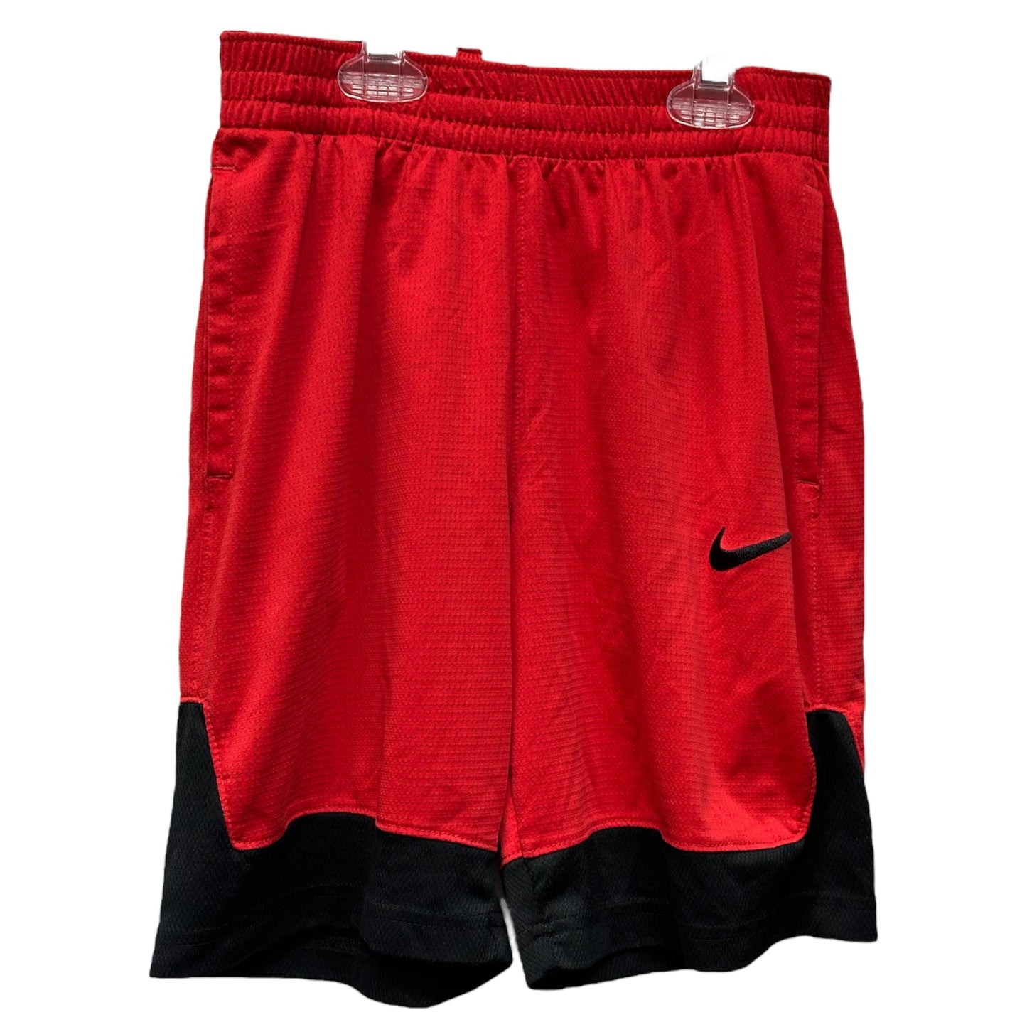 Nike Dri-Fit M 10/12 Shorts