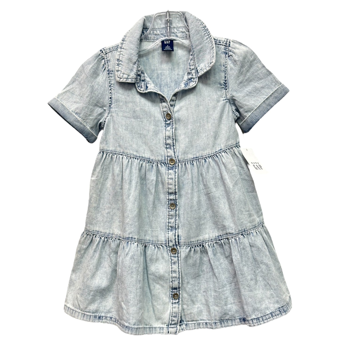 Baby Gap 2 Dress NWT