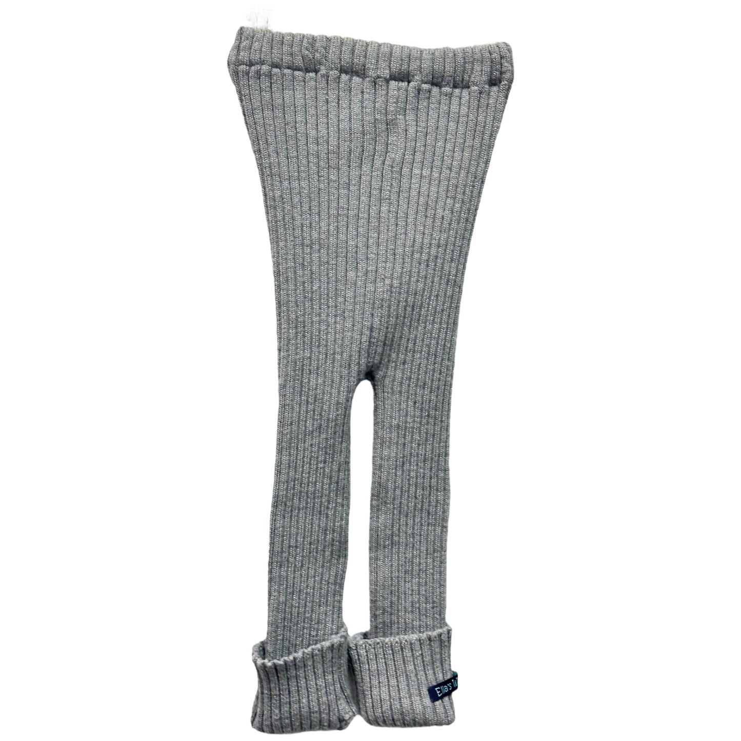 Ella's Wool Toddler Pants