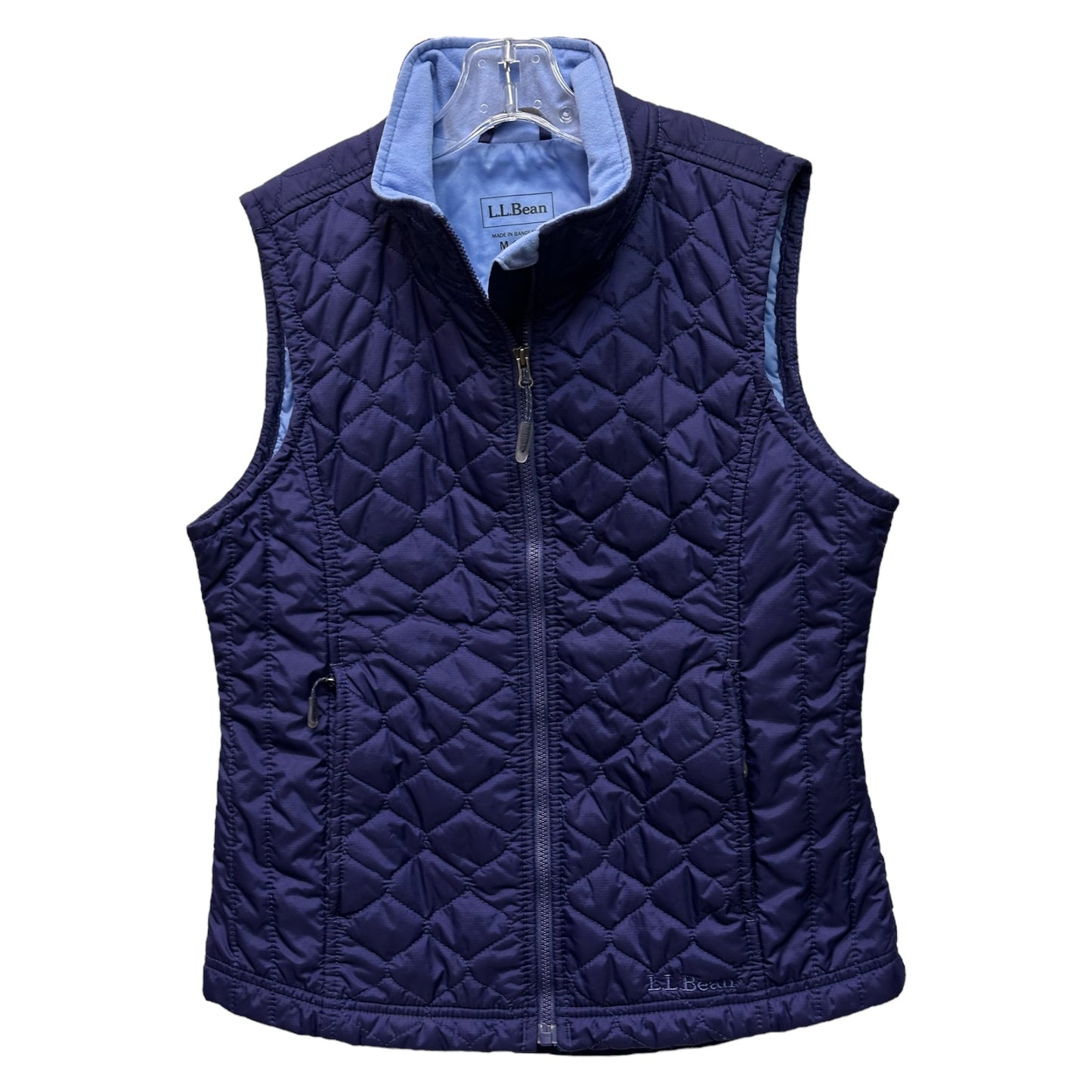 L.L.Bean 10/12 Vest