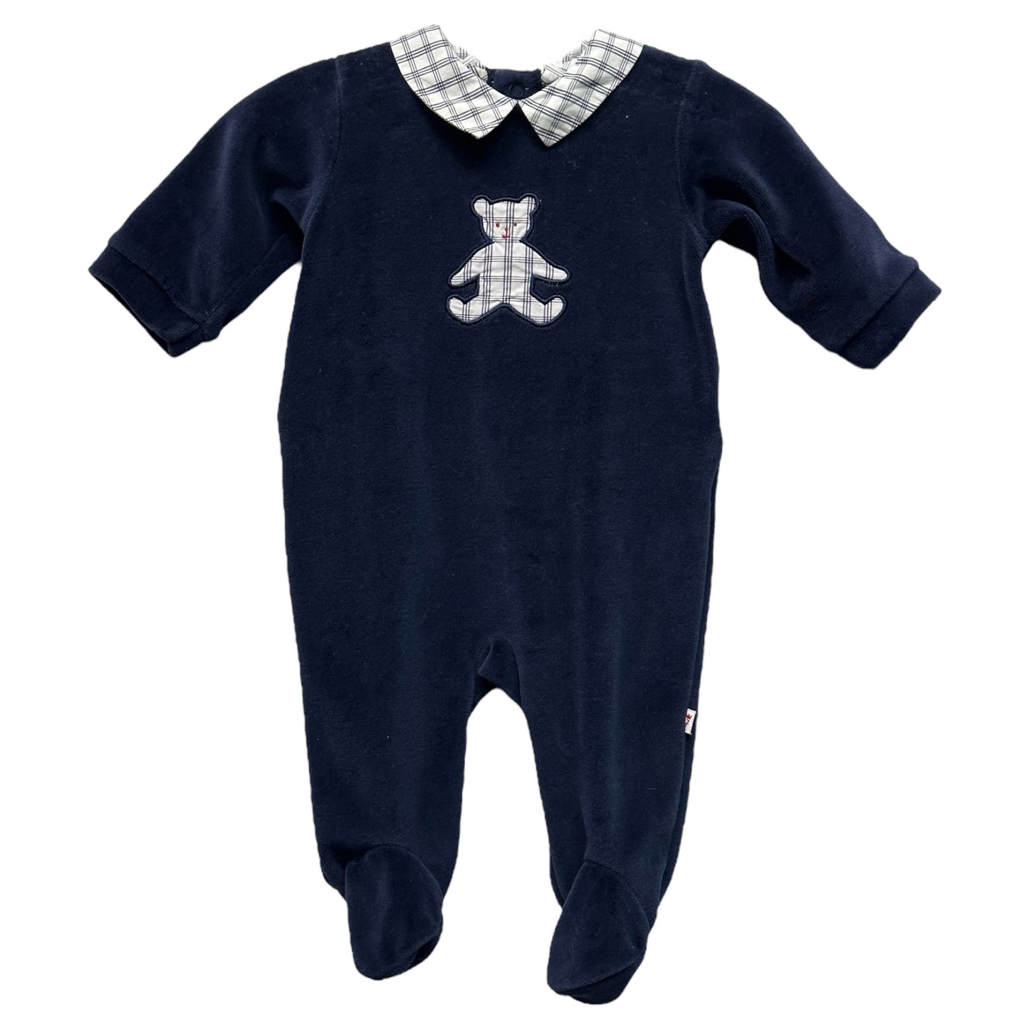 Jacadi 3 mo Romper