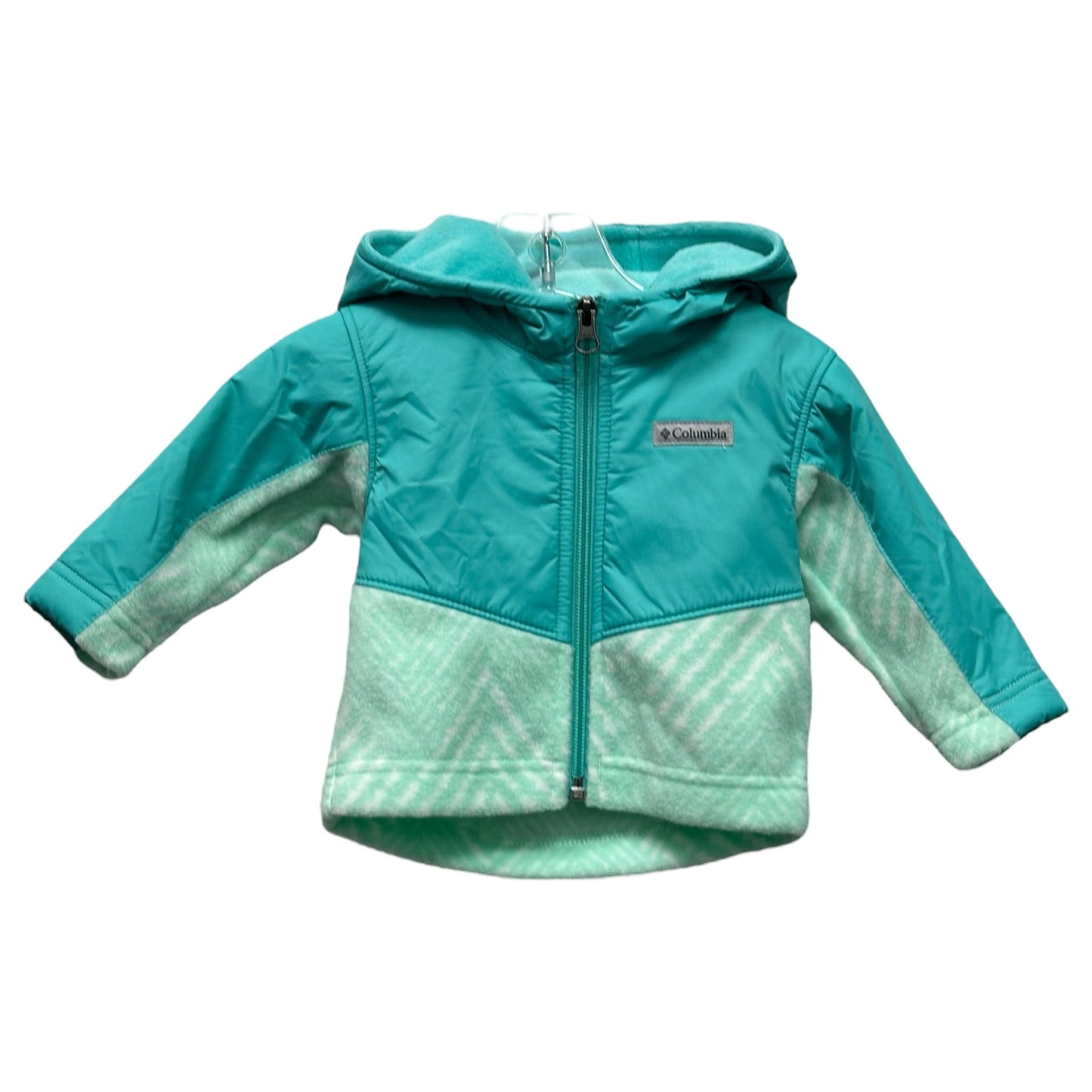 Columbia 3-6 mo Jacket