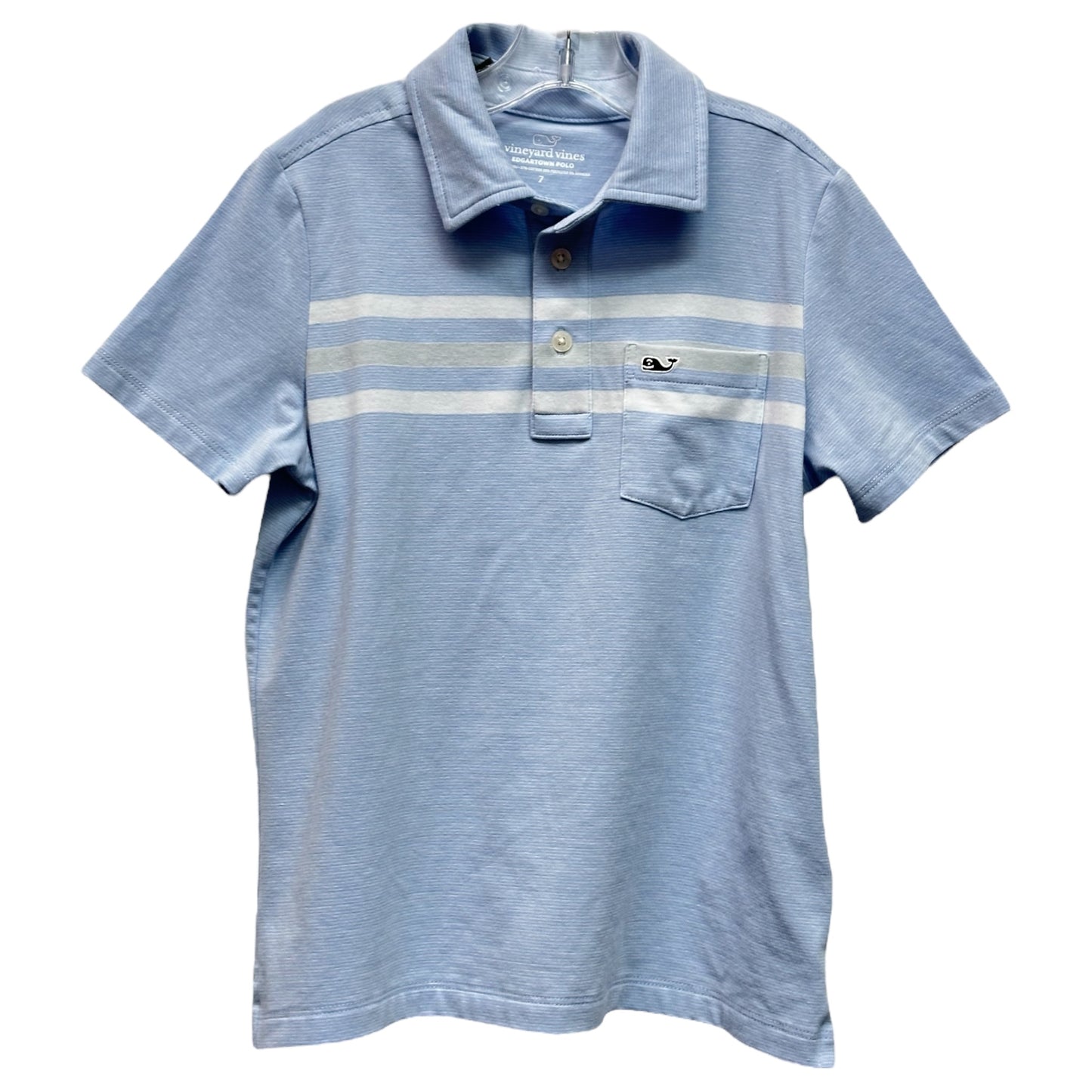 Vineyard Vines 7 Polo