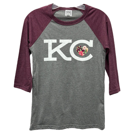 Sew KC Adult XS Shirt