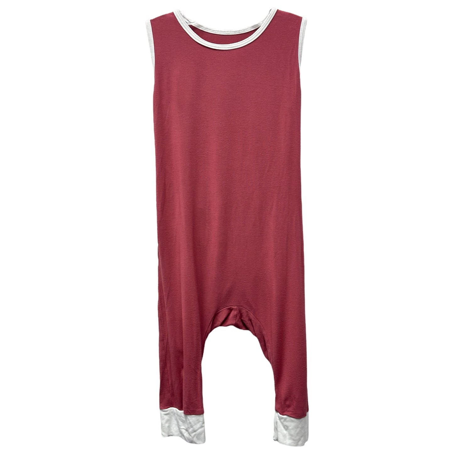 The Simple Seed 2T Romper