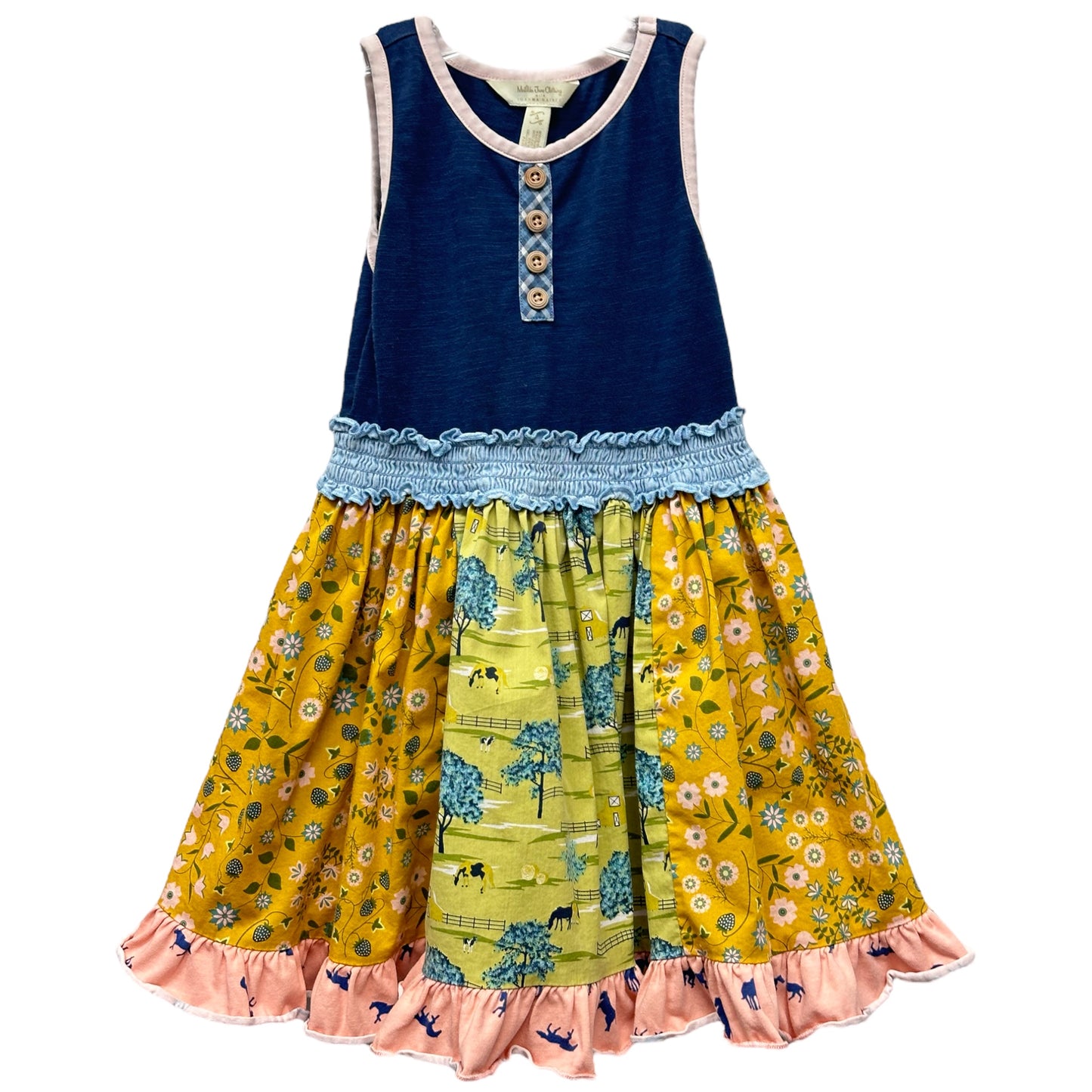 Matilda Jane 4 Dress