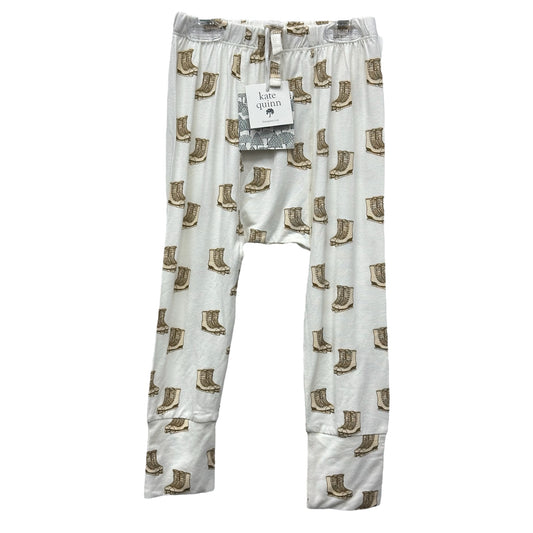 Kate Quinn 3T Pants NWT