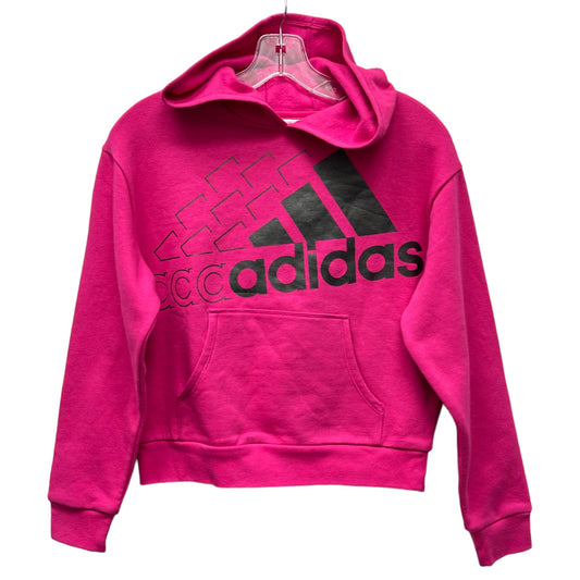 Adidas 10/12 Sweatshirt