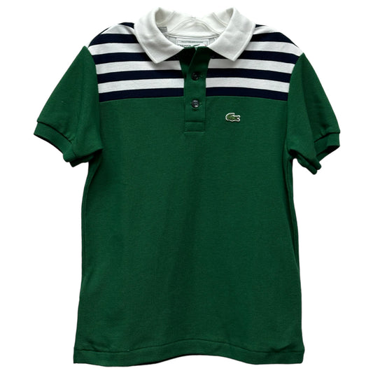 Lacoste 8 Shirt NWOT