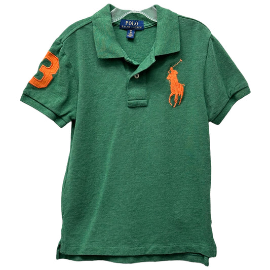 Polo Ralph Lauren 8 Shirt