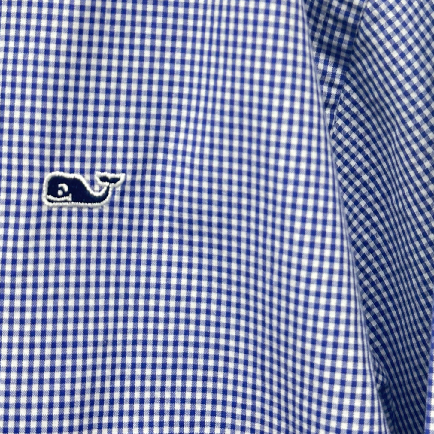 Vineyard Vines S 8/10 Shirt