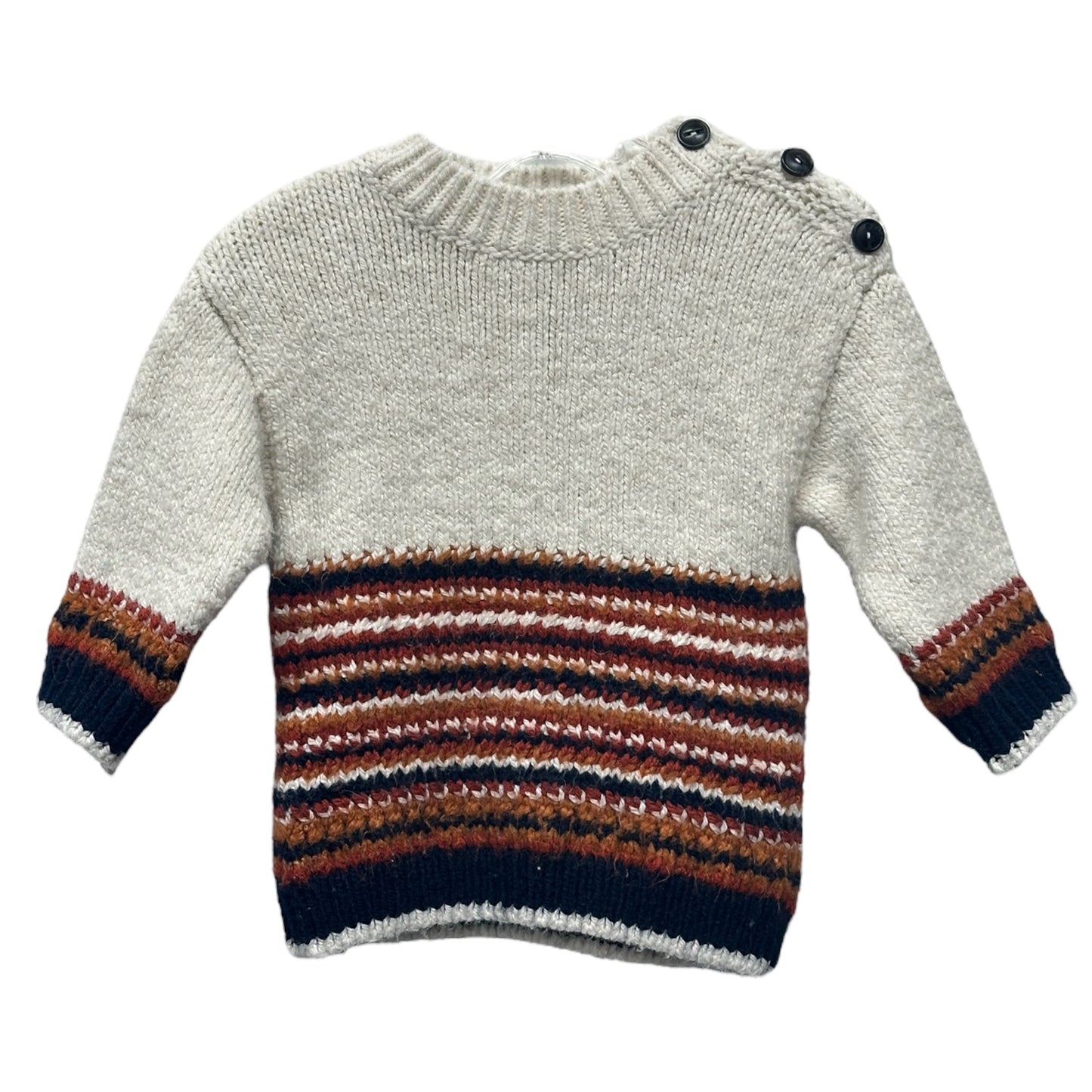 Zara 6-9 mo Sweater