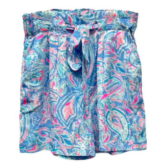 Lilly Pulitzer Adult XXS Shorts NWT