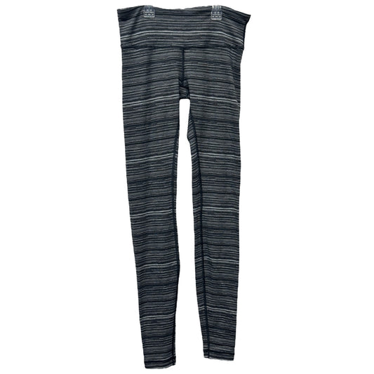 Lululemon Adult 6 Leggings