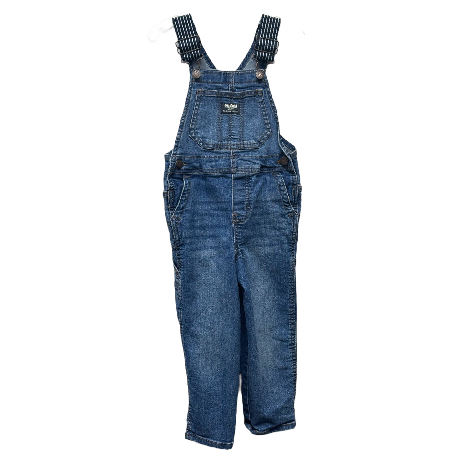 OshKosh 4T Overalls