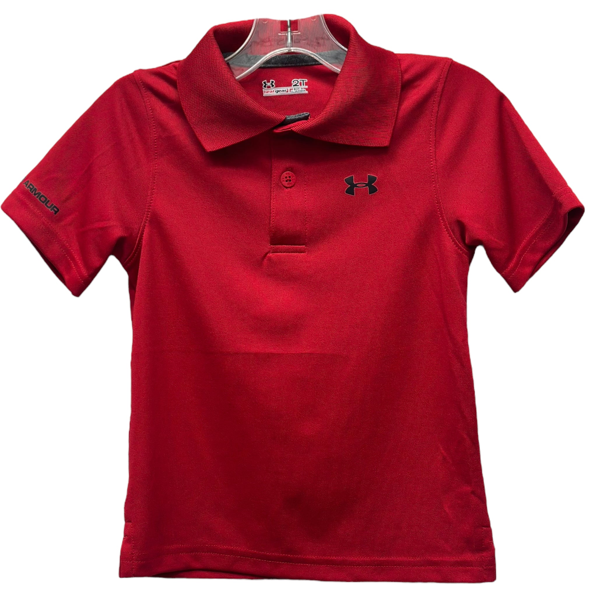 Under Armour 2T Shirt