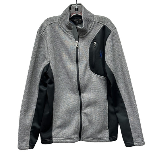 Spyder 10/12 Jacket