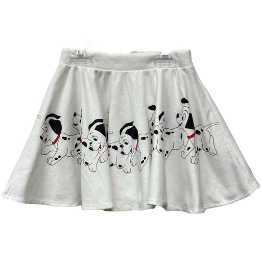 Vintage Disney 4/5 Skirt