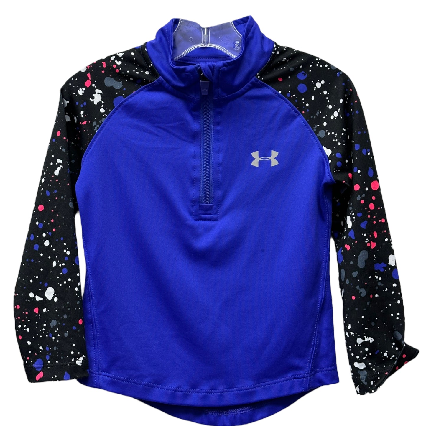 Under Armour 2T Pullover