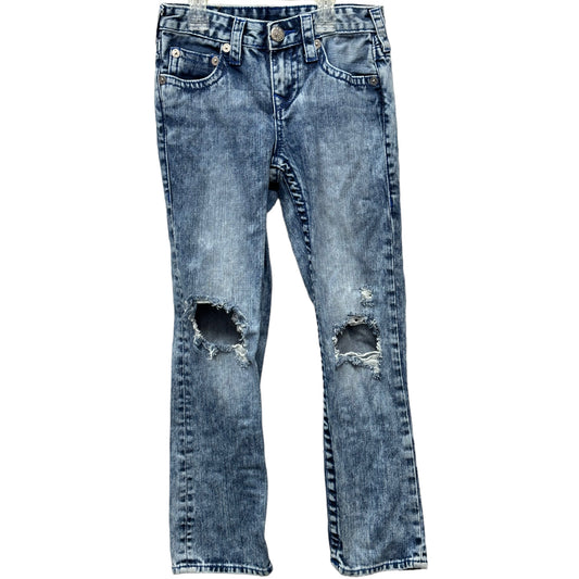 True Religion 8 Jeans