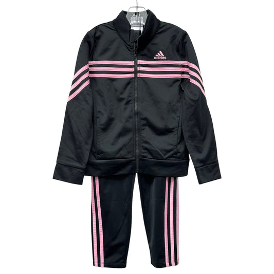 Adidas 6 2pc Set