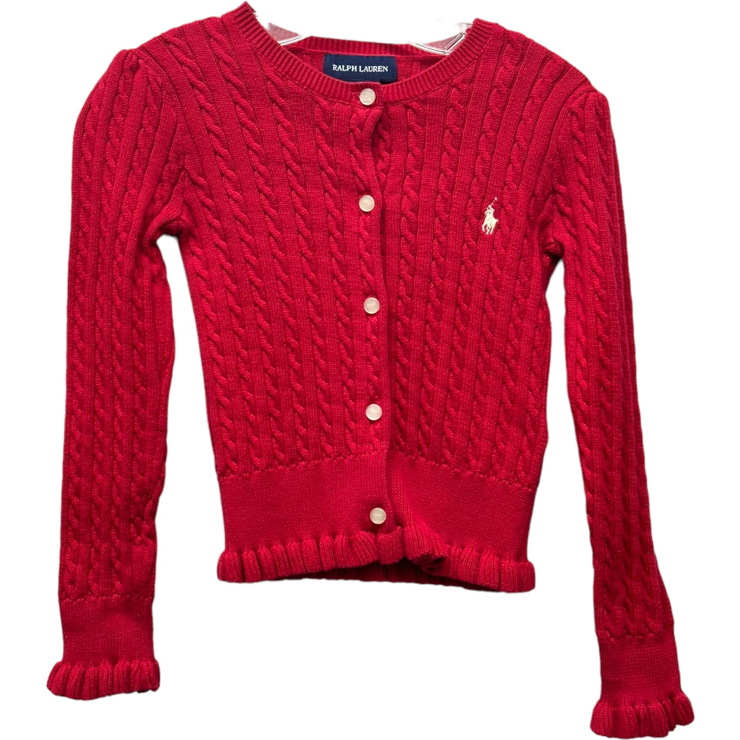 Ralph Lauren 5 Sweater
