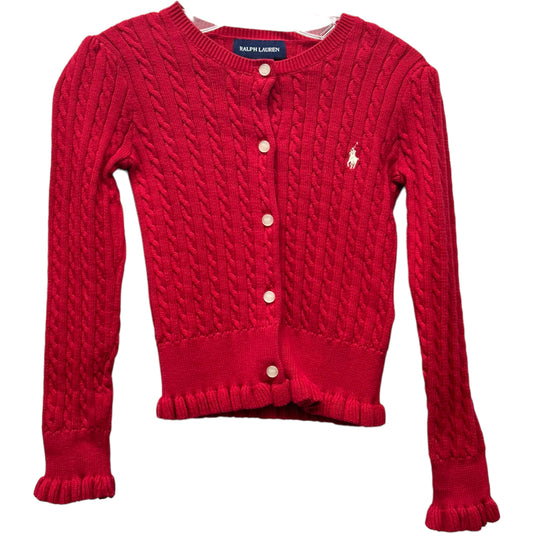 Polo Ralph Lauren 5 Sweater